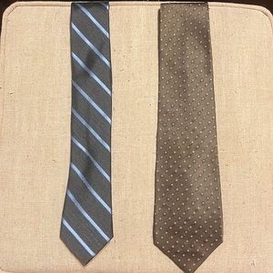 DKNY Ties
